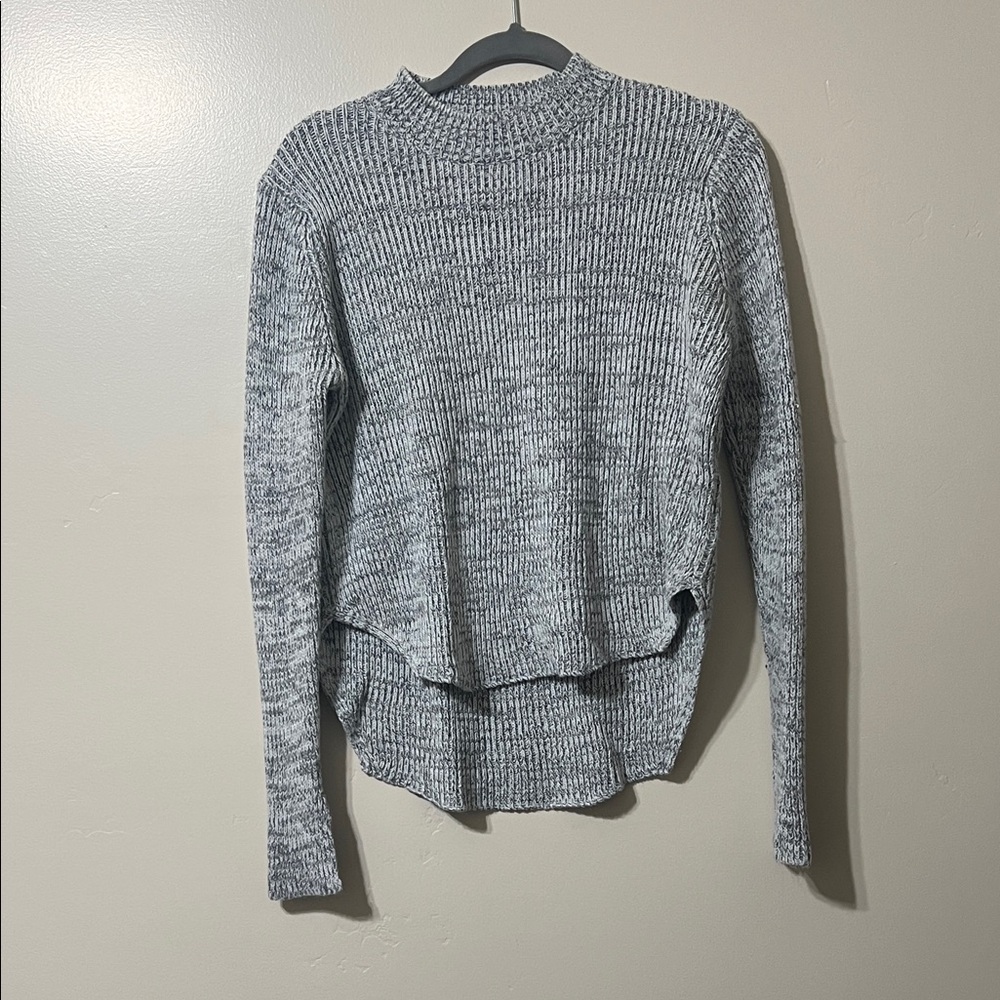 Gray Women's Sweater